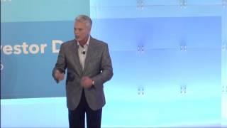 Intuit Investor Day 2016 - Brad Smith Closing