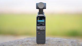 DJI Pocket 2 - 2023 Review: The Special One