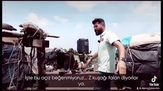 Tuğrul Selmanoğlu  YALAN DÜNYA 