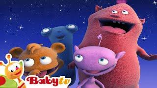 Przytulaczki | BabyTV Polski