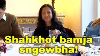 Shahkhot bamja sngewbha!