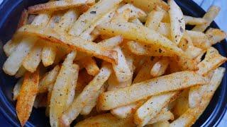 French fries / Potato fries