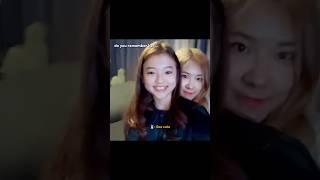 Ella gross and blackpink relationship... | S Y N | #kpop #shorts #ella #blackpink