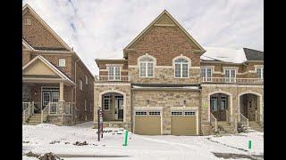 Bowmanville Real Estate - 53 Lyle Dr