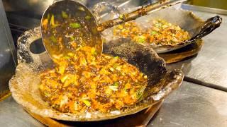 King of Chinese Restaurants in Japan | The Most Crowded Restaurant in Osaka, Japan!"