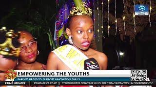 Taita Taveta : Empowering Youths through talents | #primeafricanews