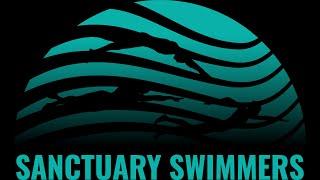 Sanctuary Swimmers - Introduction to Open Water Swimming - Episode 1