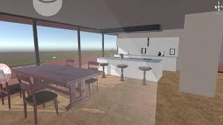 Interior Demo