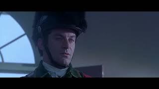 Massacre at the Church! The British burns American civilians alive! - The Patriot (2000)