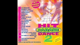 Hit Parade Dance 2 (1995)