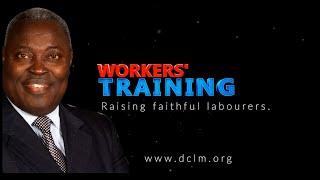 Walk, Work and Watch until the Glorious Day || Workers Meeting || Pastor W.F Kumuyi