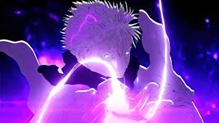 Sukuna Vs Gojo  Manga Animation Twixtor Clips In 4K
