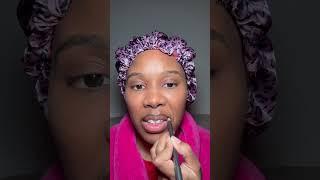 POV: It’s Cold Outside Holiday Makeup️🩵 #grwm #makeup #makeuptutorial #itscoldoutside #beauty