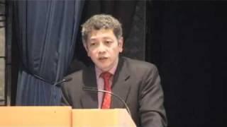 PhD Forum for Finance and Economics on China 2010