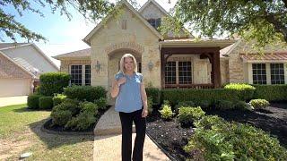 1021 Shadow Hill Drive Listing Tour - Prosper Homes for Sale - Astra Realty