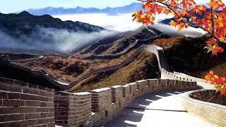 Top 10 beautiful places in China Beijing tourist Attraction