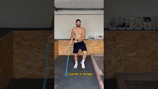 Tutorial para Aprender a Saltar la Cuerda como un BOXEADOR! 