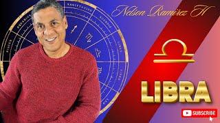 LIBRA: BRUTAL CAMBIO! LO QUE NO PARECÍA POSIBLE SE VUELVE REALIDAD. RECIBES UNA NOTICIA IMPACTANTE.