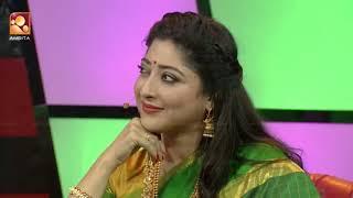 Amrutha TV Red Carpet Show Vishu episodes continuation 13/04/2022