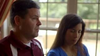 Korey Heath Patient Story -- UAMS Cancer Institute