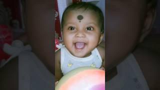 us chand ka mukabla #cutebaby #shortvideos #foryou #viralvideos #highlights #explore @Sohini1424