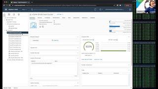 TAM Lab 098 - vSAN Stretched Cluster – Testing hardware failure scenarios