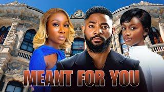 MEANT FOR YOU SONIA UCHE , JOHN EKANEM, CHISOM AGOAWUIKE latest Nigerian Movie