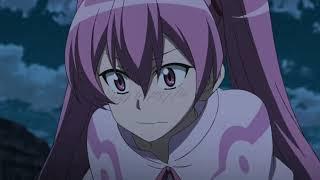 Akame Ga Kill Mine