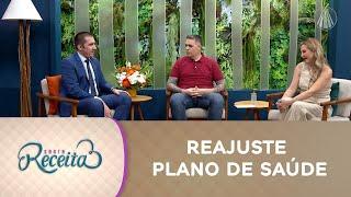 Saiba como funciona o reajuste do plano de saúde? Tire suas dúvidas!