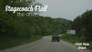 Stagecoach Trail | Northwest Illinois - The Drive