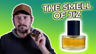 Mallo Jiz Review - Interesting Name, Interesting Fragrance