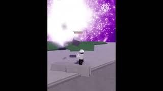 Mid. #shorts #roblox #tsb