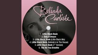 Little Black Book (7" Version)