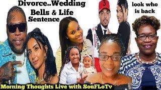 Vybz Kartel & Sidem Wedding Soon / Paula Llewellyn is Back / No Bail for Leoda Bradshaw and more