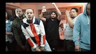 J Moneyy - Mix It Up (Official Video) (Dir. by @ColiinSwavey)