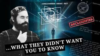 CIA Files REVEAL Your TRUE Potential | Divine Science of Jacobo Grinberg They Tried to Hide!