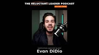 TRLP 016 - Evan Didio talks about Witches, One Hit Wonders, Why Churches Might Not Want to go Vir...