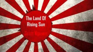 "The Land Of Rising Sun" - Hearts of Iron 3