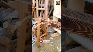 wood grain furniture#shortvideos #virulshort #shinemasterspolish8