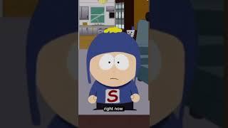 Super Craig is Gay | South Park The Fractured But Whole
