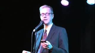 Bruce Symaka - Walrus Shawarma