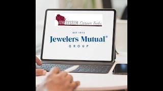 UW System Career Trek: Jewelers Mutual