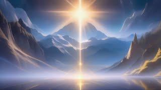 Solar Light Codes - Golden Ray Solstice Activation - 432Hz New Earth Frequencies