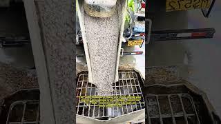 Concrete Symphony: Watch This Epic Pour That's Building Our Cities Skyward!