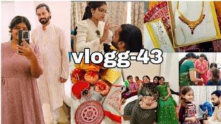 vlogg-43 Hamari family me itni sari khushiyaan aa rahi hai.. sabhi bohot khush hai.. Bhopal aa gaye