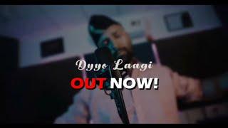 Dyo Laagi (Uttarakhandi Song) || Vivek Nautiyal || Gunjan Dangwal ||Subhash Pandey || Team Tornado