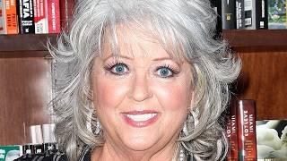 These Tragic Details About Paula Deen Will Break Your Heart