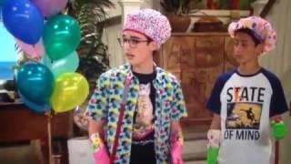 Liv and Maddie Cali Style Funniest Moments Part 4