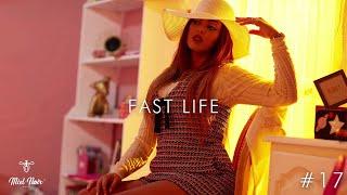 NEJ' - Fast Life (Audio officiel)