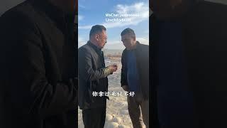來到人工挖玉現場，看看能不能收到合適的好料子。#和田玉 #和田玉籽料 #和田玉掛件 #玉 #玉石 #玉石魅力 #新疆和田玉 #jade #fyp #新疆 #文玩 #热门